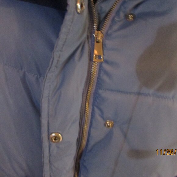 H & M Oversized warm winter jacket - Picture 4 of 4